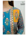 Madhuri 5 By Afsana Kurti With Bottom Dupatta Wholesalers Clothing Supplier In India